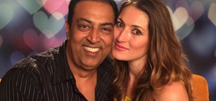 Celebrity Vindu Dara Singh Takes Flight With IndiGo. Shares Video Of Good Preparation At Mumbai Airport vindu-dara-singh-and-wife-dina-1200